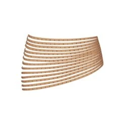 RHINESTONE SWIM STRAPPY SKIRT | OCHRE