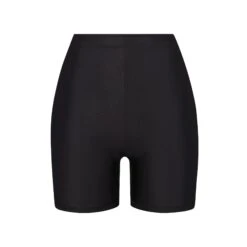 SHINE JERSEY BIKE SHORT | ONYX
