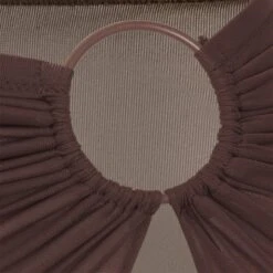 MESH LONG SARONG | COCOA -Deals Easy Allure Wardrobe Store SKIMS SWIM CU SAR 2825 COA DET