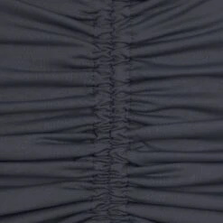 SWIM RUCHED MINI SKIRT | GUNMETAL -Deals Easy Allure Wardrobe Store SKIMS SWIM CU SKT 2796 GUN DET