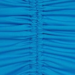 SWIM RUCHED MINI SKIRT | TURQUOISE -Deals Easy Allure Wardrobe Store SKIMS SWIM CU SKT 2796 TRQ DET