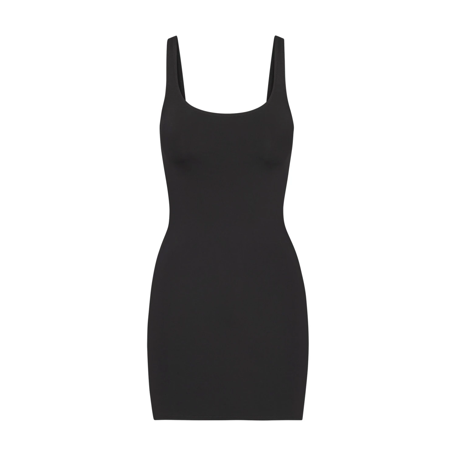 SWIM TANK DRESS | ONYX 1 SWIM TANK DRESS | ONYX