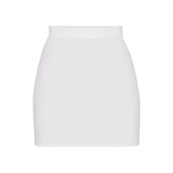 SWIM TUBE SKIRT | MARBLE